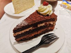 -Peet's Coffee皮爷咖啡(德基店)