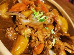 -卧龙堡客栈·中餐厅(古北水镇店)