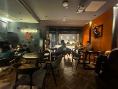 -LAMP BAR 水烟音乐酒吧