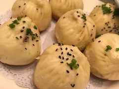 -中国饭店-餐厅