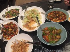 -长春凯悦酒店-品悦中餐厅