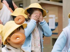 -硅谷蒙学幼儿园