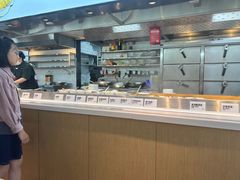 -老乡鸡(上海品尊国际中心店)