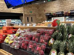 -七鲜超市(瑞虹天地太阳宫店)