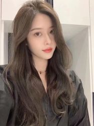 -Rise Hair上升造型
