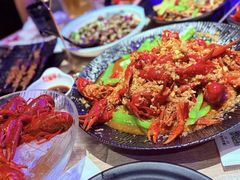 -红盔甲·小龙虾(定西路店)