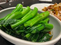 -新旺茶餐厅•早餐(迪士尼小镇店)