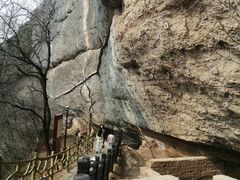 -照金红色旅游名镇