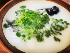 -千岛湖鱼味馆(十字街总店)