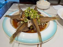 -松云居.大连人.大连菜