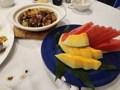 -眉州东坡(通州店)