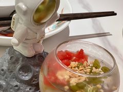 -蘇小主·创意中国菜(金茂览秀城店)