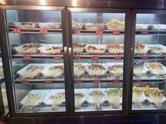 -钢管厂五区小郡肝火锅串串香(清河店)