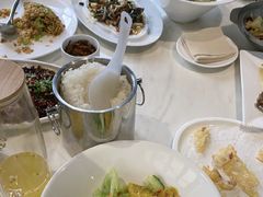 -怡得观滇餐厅·地道昆明菜·1996(海埂大坝店)