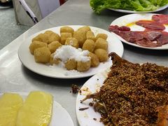 -松明一烤肉馆(鲁园店)