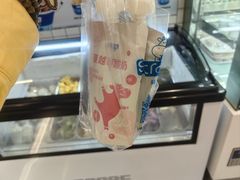 -白色日记·手作酸奶(麦凯乐店)