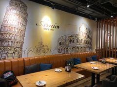 -清真·艾美可餐厅(大悦汇店)