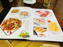 -阿鹏故事云南野生菌火锅(人民路店)