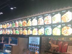 -东北大院·东北菜(三台子店)