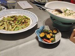 -客家汇·客家传承菜(水库店)