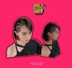 -MDZ STORE·TATTOO·耳饰