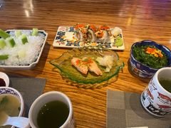 -江户前寿司·日料·寿喜烧(中关村壹号店)