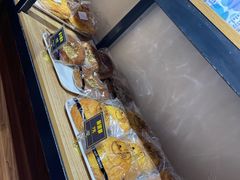 -韩国利尔面包(桂林路店)