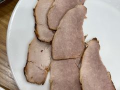 -李连贵熏肉大饼(沈阳站店)