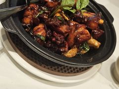 -鹿港小镇(金虹桥国际中心店)