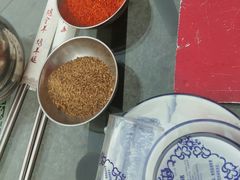 -迎燕阁烤羊腿(二环南路店)