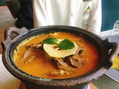 -半山腰·云南菜(侨福芳草地店)