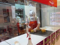 -味多美蛋糕(霍营地铁店)