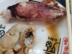 -九层海鲜塔(市南店)