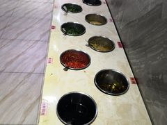 -海大大蒸汽海鲜餐厅·粤菜·特色小炒(欢乐颂店)