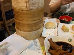 -添好运点心专门店(中环IFC店)