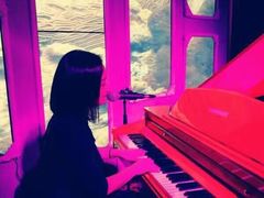 -JUKEBOX玖部音乐餐厅(华侨城店)