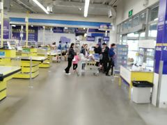 -麦德龙(郑东店)