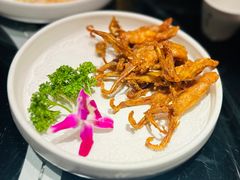 -顺峰顺水顺德菜(龙华店)