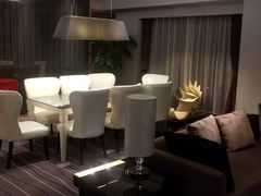 -青岛富力艾美酒店