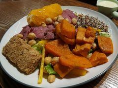 -SaladJohn沙拉匠(凯德1818店)