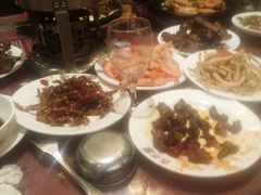 -吉布鲁牛排海鲜自助(龙湖北城天街购物广场店)