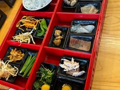 -勺子米线·云南传统小吃市集(四方街店)