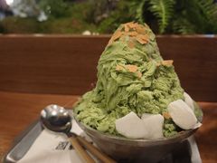 -糖糖屋•糖水•雪花冰店(时尚天河店)