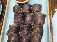 -思金拉措庄园藏餐(太阳岛店)