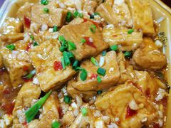 农家豆腐-和福餐馆(西江古街店)