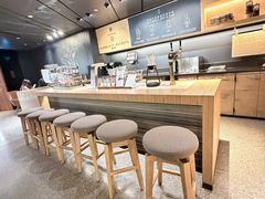 -星巴克臻选(国贸商城首店)