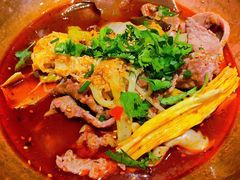 -成都你六姐·牛肉冒菜(城市集市合生汇店)