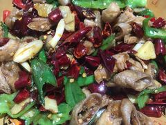-周师饭店