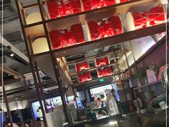 -胡桃里音乐酒馆(仓山万达店)
