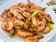 -芦潮港集贸市场